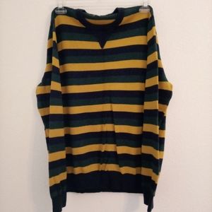 Merona men's light-weight sweater